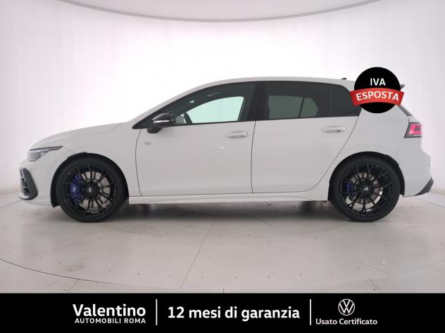 Volkswagen Golf 2.0 TSI R DSG 4MOTION - Foto 4