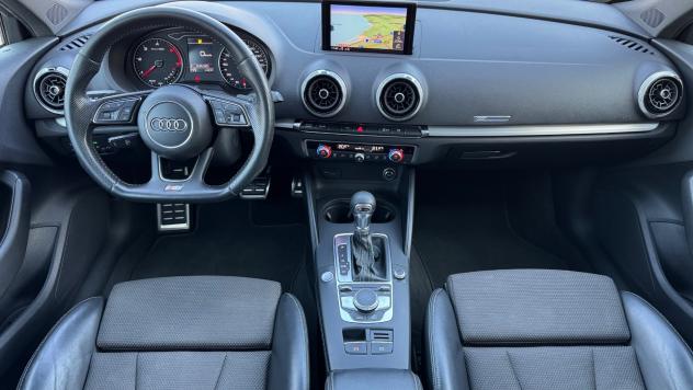 Audi A3 Sportback 2.0 TDI 150cv S-Line - Foto 9