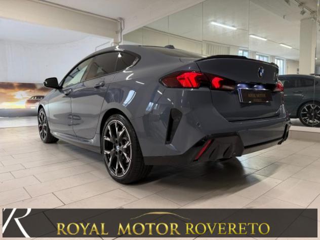 BMW 218 d Gran Coupé MSport Pro AZIENDALE/RESTYLING!! rif. 24208638 - Foto 5
