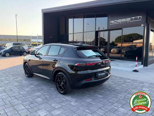 ALFA ROMEO Tonale 1.5 MHEV TCT7 Sprint ANCHE NEOPATENTATI rif. 23904646 - Foto 9