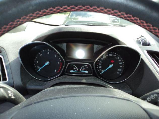 FORD Kuga 2.0 TDCI 150 CV S&S 4WD Powershift ST-Line rif. 23895319 - Foto 9