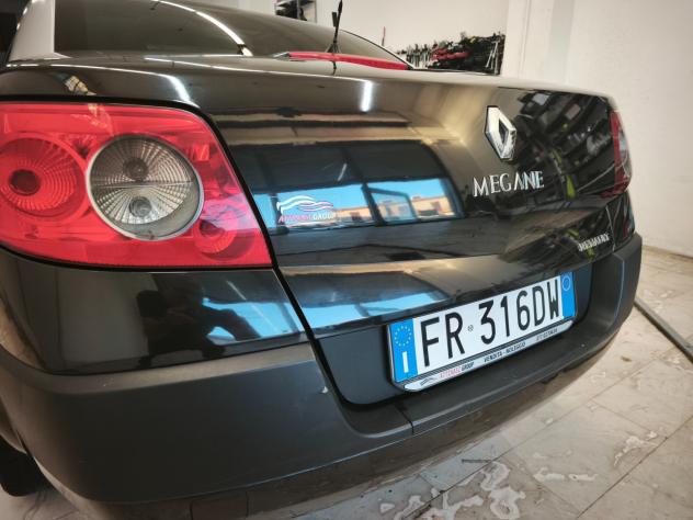 Renault Megane Cabrio 1.5 dCi Exception - Foto 7