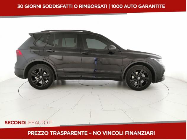 Volkswagen Tiguan 1.4 tsi eh R-Line dsg - Foto 10