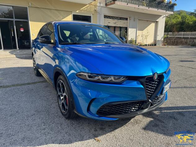 Alfa Romeo Tonale 1.5 160 CV MHEV TCT7 Veloce - Foto 3