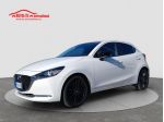Mazda 2 1.5 Homura 75cv