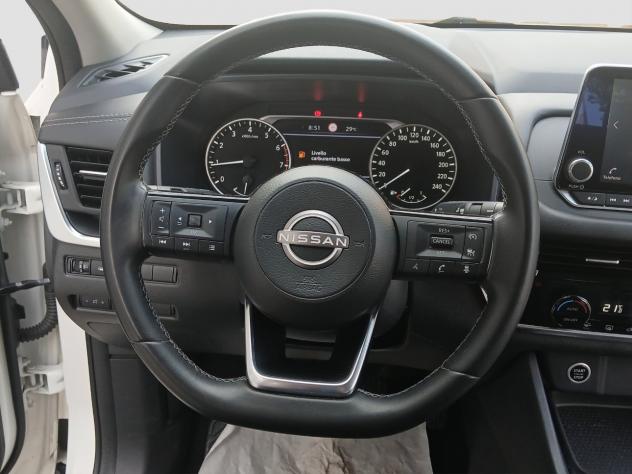 Nissan Qashqai 1.3 mhev Acenta 2wd 140cv - Foto 10