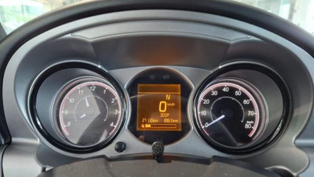 LIGIER JS 50 DCI JS50 Sport rif. 23811870 - Foto 9