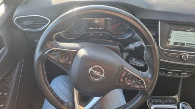 OPEL Crossland 1.5 ECOTEC D 110 CV Start&Stop Elegance rif. 23184123 - Foto 6