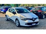 Renault Clio 1.5 dCi 8V 75CV 5 porte Van