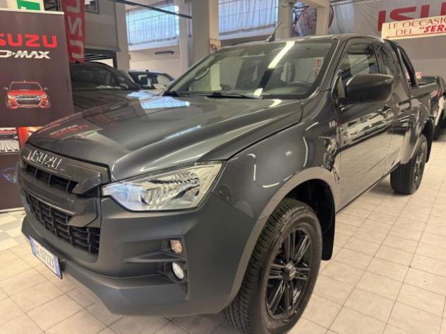 ISUZU D-Max N60 1.9 Space Cab B 4X4 rif. 23976463 - Foto 2