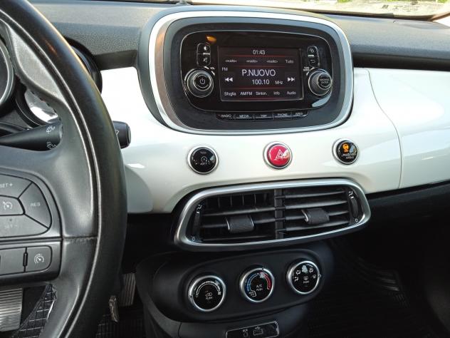 Fiat 500X 1.3 MultiJet 95 CV Pop Star - Foto 7