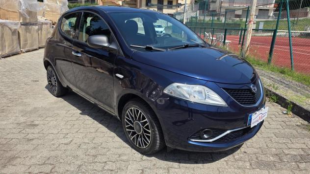 Lancia Ypsilon 1.3 MJT 16V 95 CV 5 porte S&S Unyca - Foto 8