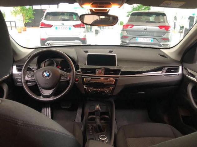 BMW X1 xDrive25e Business Advantage rif. 23996311 - Foto 7