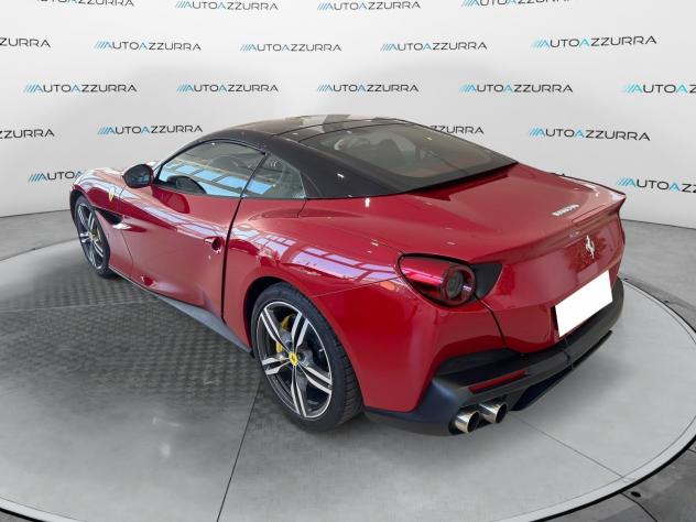 Ferrari Portofino Portofino 3.9 - Foto 3