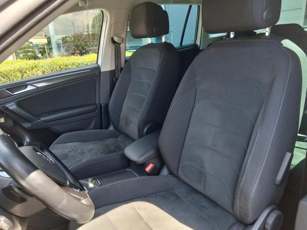 Volkswagen Tiguan 2.0 bitdi Executive R-Line 4m 240cv DSG *PROMO AZZURRA* - Foto 8