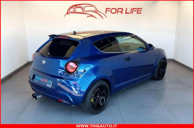ALFA ROMEO MiTo 1.3 JTDM NEOPATENATI - Foto 4