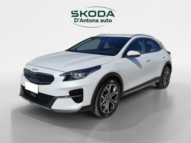 Kia XCeed PHEV 1.6 GDi PHEV 141 CV DCT Evolution - Foto 5