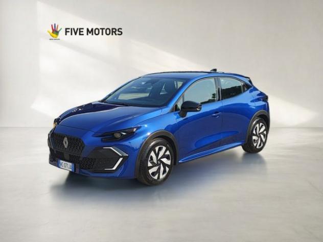 RENAULT Clio 1.8 E-TECH full hybrid 160 evolution rif. 24089331 - Foto 3