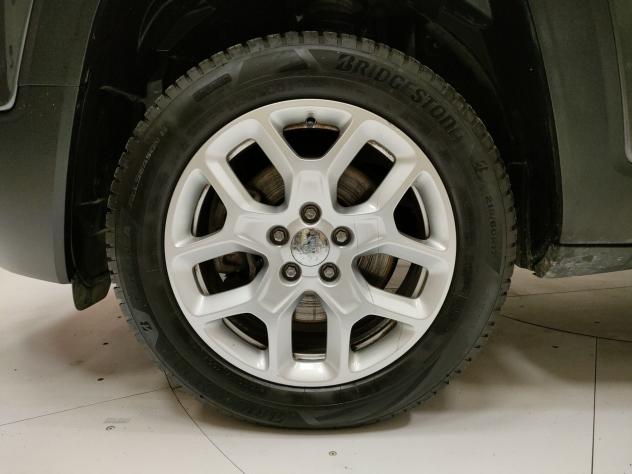 Jeep Renegade Renegade 2.0 Mjt 140CV 4WD Active Drive Longitude - Foto 10