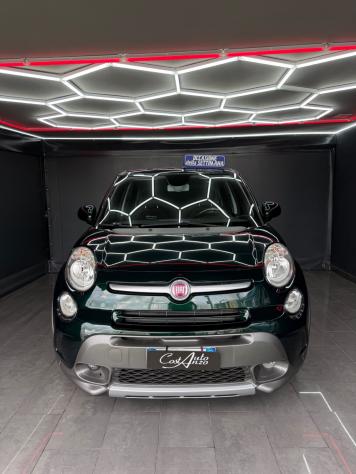 Fiat 500L 1.3 Multijet 95 CV Trekking - Foto 3