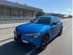 Alfa Romeo Stelvio 2.2 Turbodiesel 210 CV AT8 Q4 Veloce
