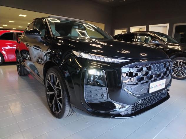 AUDI Q3 3ª serie Q3 SPB TDI 110 kW S tronic S Line edition - Foto 3