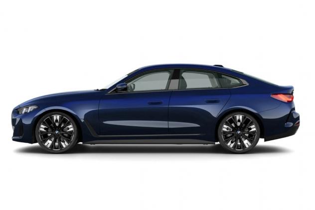 BMW Serie 4 420d XDRIVE M SPORT PRO AUTO MH48V - Foto 2