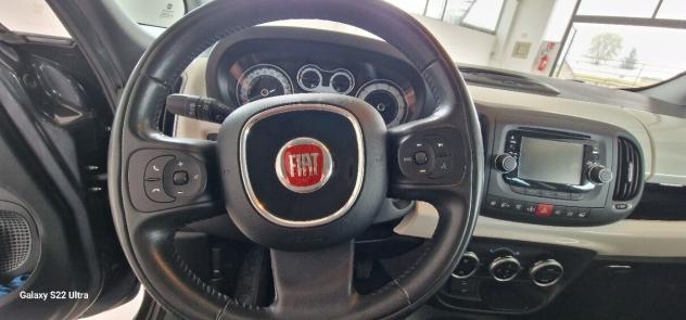 Fiat 500L 1.4 T-Jet 120 CV GPL Trekking - Foto 6