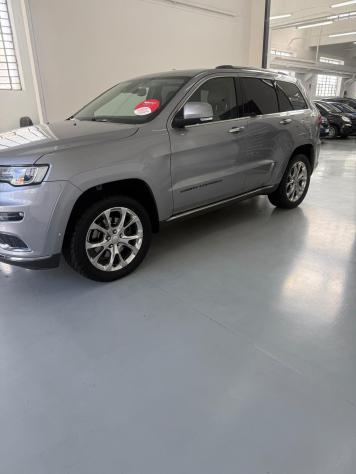 Jeep Grand Cherokee 3.0 V6 CRD 250 CV Multijet II Summit - Foto 4