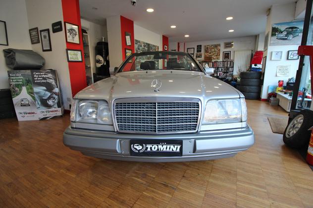 Mercedes-benz 300 CE-24 cat Cabriolet - Foto 2