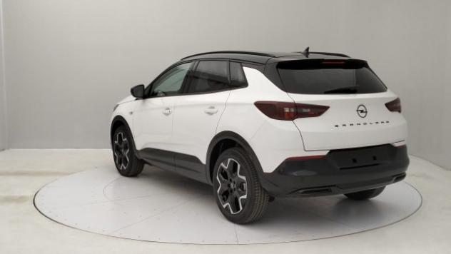 OPEL Grandland 1.2 GS Line s&s 130cv rif. 21058898 - Foto 3