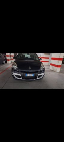 RENAULT SCENIC 3A SERIE anno 2010 - Foto 5