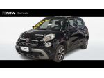 FIAT 500L 2017 Cross 500 L Cross 1.4 95cv S-Design