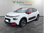 Citroën C3 PureTech 83 S&S Shine Neo Patentati