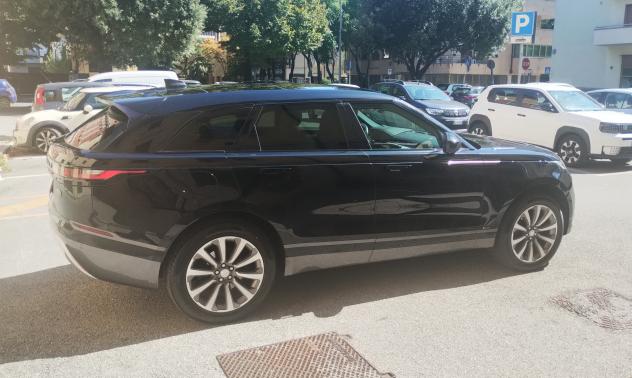 Land Rover Range Velar 2.0D I4 240 CV R-Dynamic S - Foto 8
