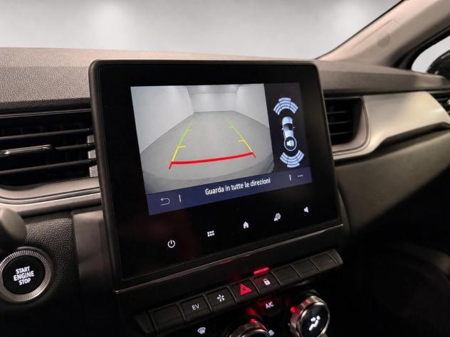 Renault Captur E-Tech plug-in hybrid 1.6 PHEV E-TECH 160 TECHNO - Foto 8