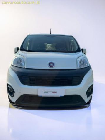 FIAT Qubo 1.3 MJT 80 CV Easy rif. 23472573 - Foto 3