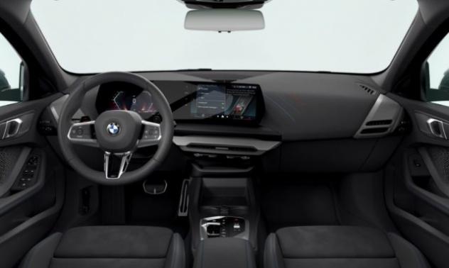 BMW 118 d MSport Pro Aut. rif. 23321246 - Foto 3