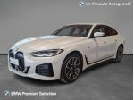 BMW i4 eDrive 40 Msport + Tetto Apr. rif. 24109233