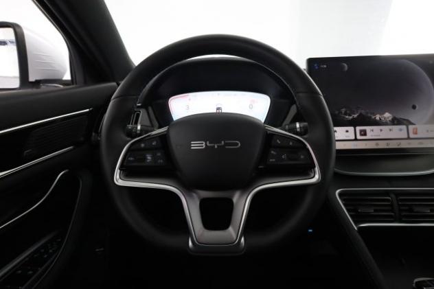 BYD Seal U DM-i DM-i 1.5 218 CV PHEV Comfort rif. 24054768 - Foto 5