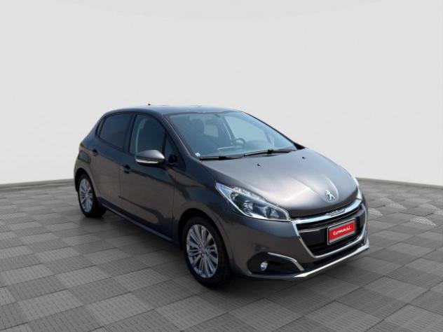 PEUGEOT 208 208 PureTech 82 S&S 5 porte Allure rif. 23942385 - Foto 7