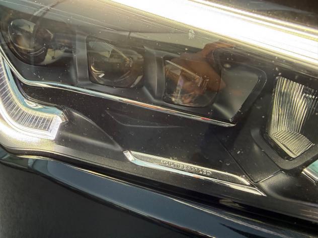 Mercedes CLA 220 Berlina Automatic Sport Tetto Apribile Pelle Full - Foto 7