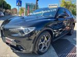 Alfa Romeo Stelvio 2.2 Turbodiesel 190 CV AT8 Q4 Sprint