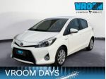 TOYOTA Yaris 1.5 Hybrid 5 porte Lounge rif. 23842490