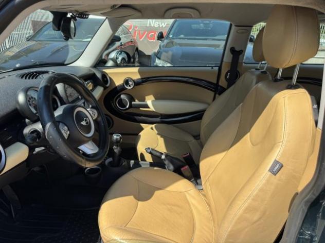 MINI Clubman Mini 1.6 16V Cooper D Chili Clubman rif. 23973226 - Foto 10