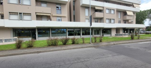 AFFITTO BOX-GARAGE- DEPOSITO