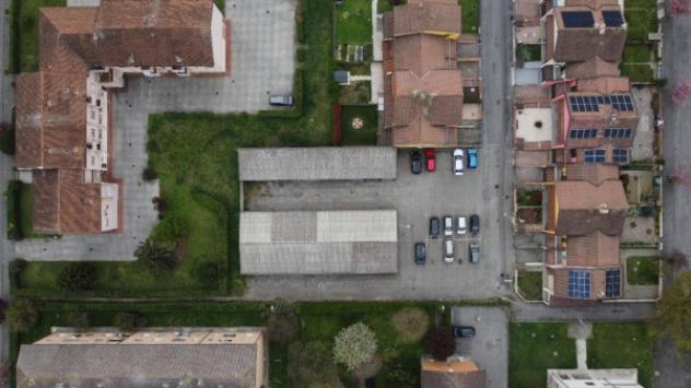 Immobile in asta di 14 m² in vendita a Maleo - Foto 8