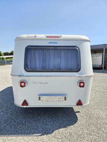 HYMER-ERIBA TOURING 530 rif. 22476640 - Foto 4