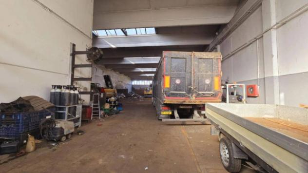 Immobile in asta di 1324 m² in vendita a Castelgomberto - Foto 3