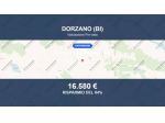 Immobile in asta di 1808 m² in vendita a Dorzano